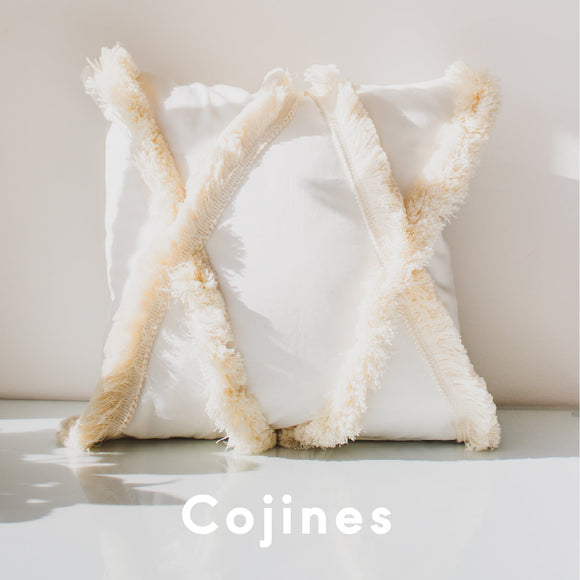 Cojines