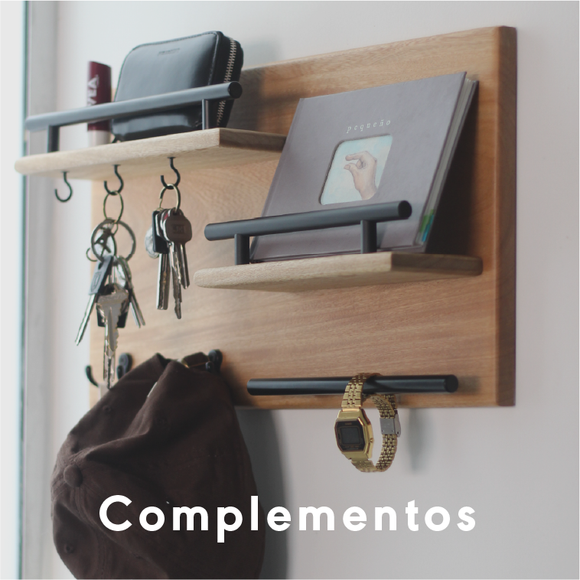 Complementos