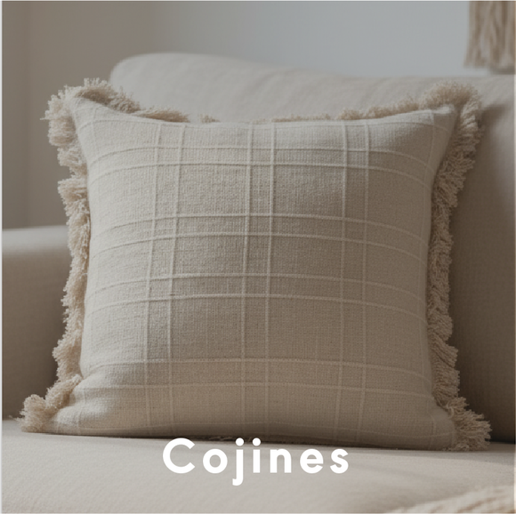 Cojines