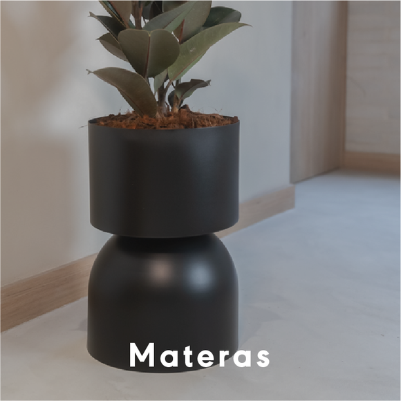 Materas
