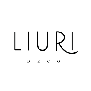 Logo de Liuri Deco